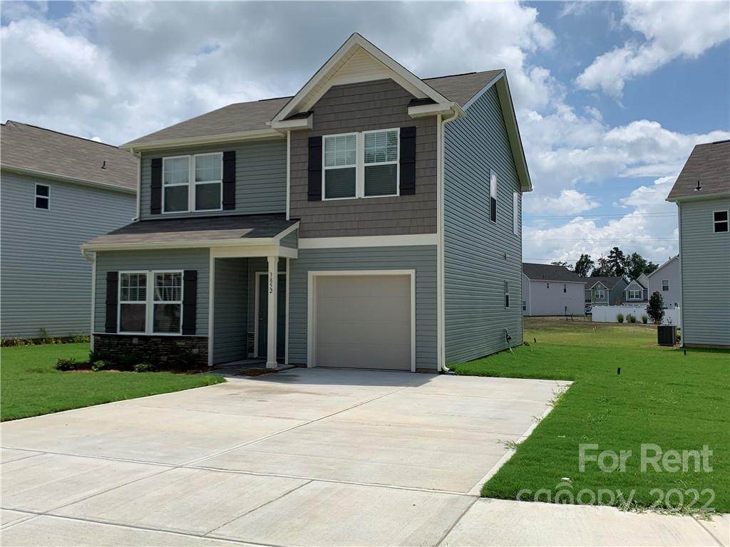3852 Tersk Drive - Photo 1