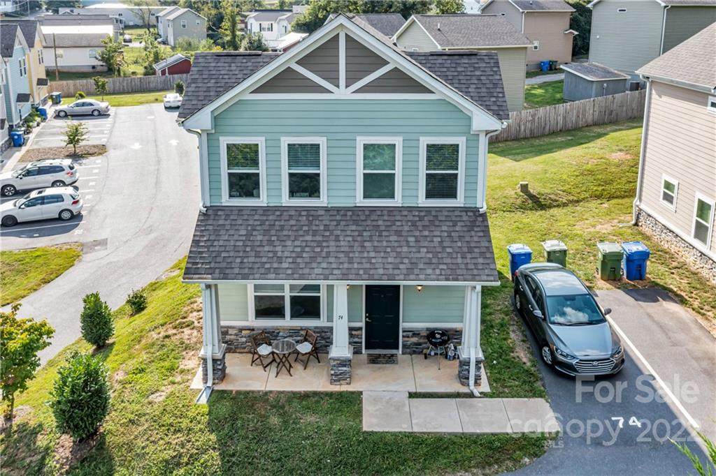 74 Shiloh Road - Photo 1
