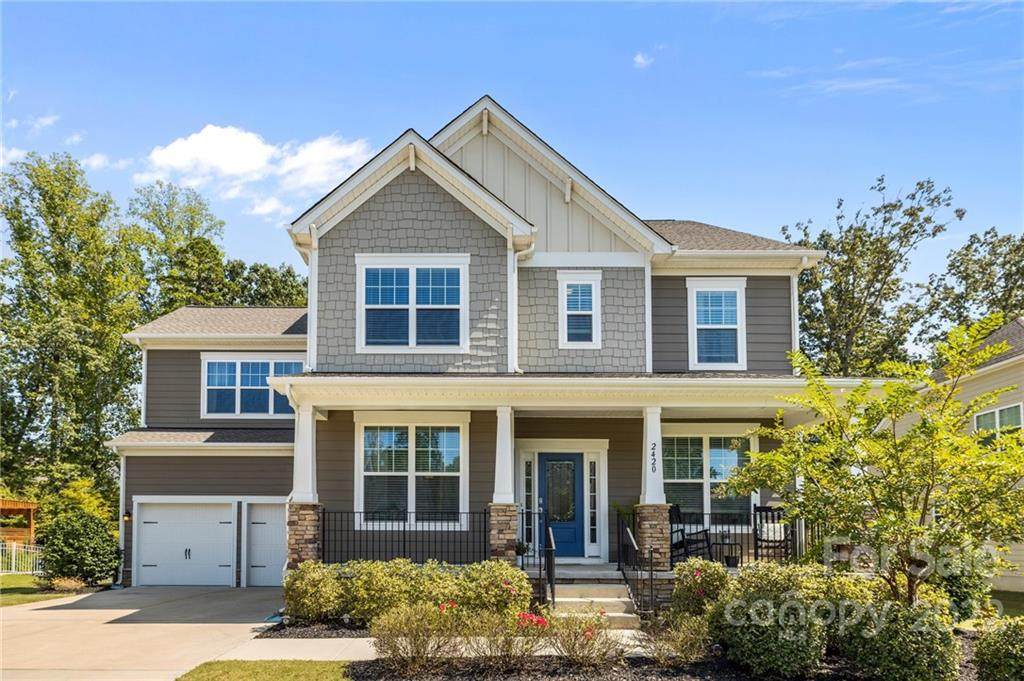 2420 Surveyor General Drive - Photo 1