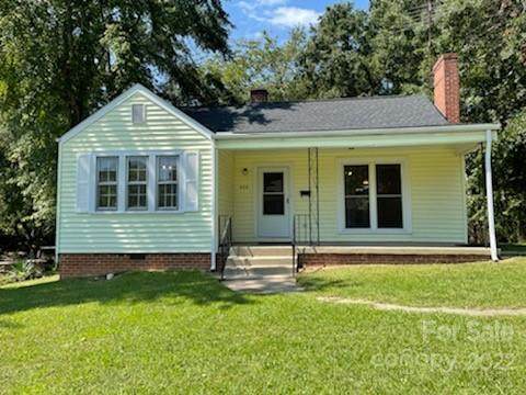 426 Gold Street - Photo 1