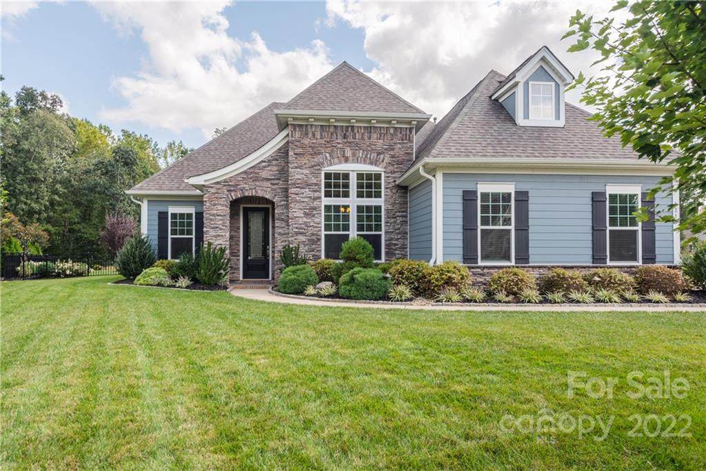 1214 Colonel Light Drive - Photo 1