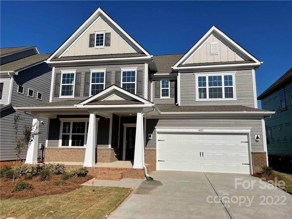 4021 Whipcord Drive - Photo 1