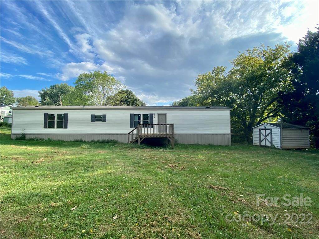 54 Hopedale Circle - Photo 1