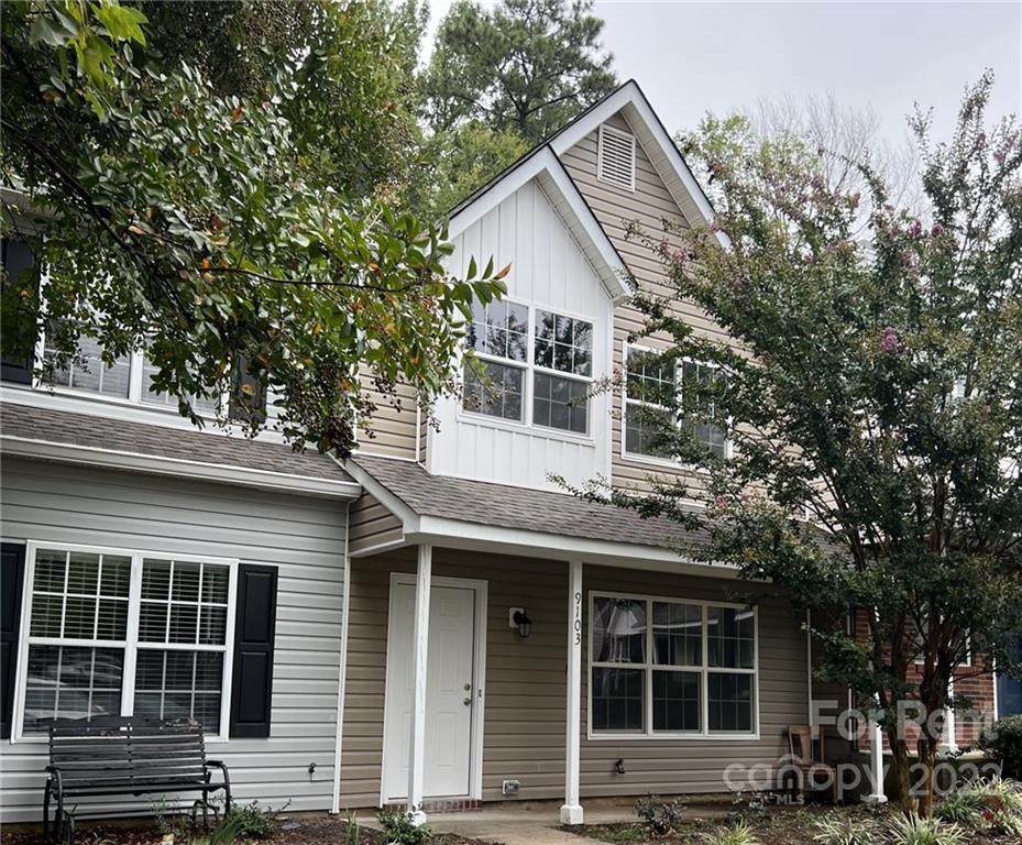 9103 Exbury Court - Photo 1