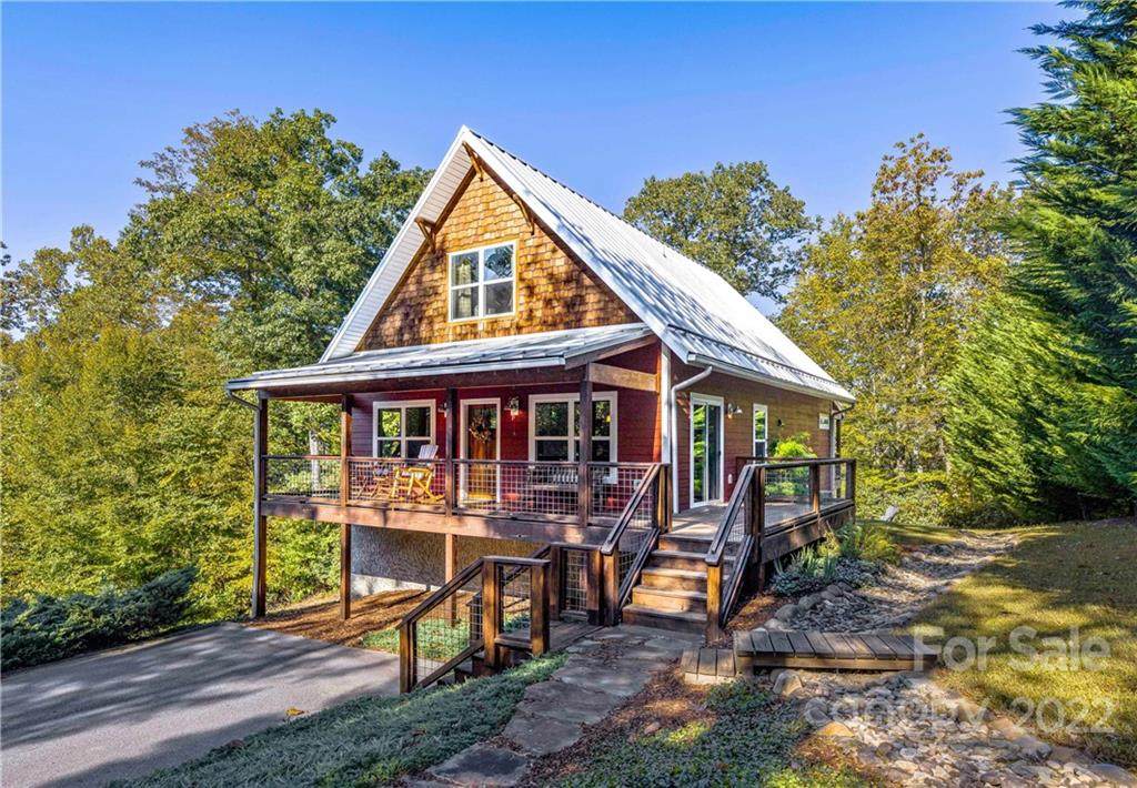 162 River Rock Road - Photo 1