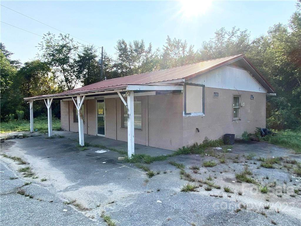 1965 Black Oak Ridge Road - Photo 1
