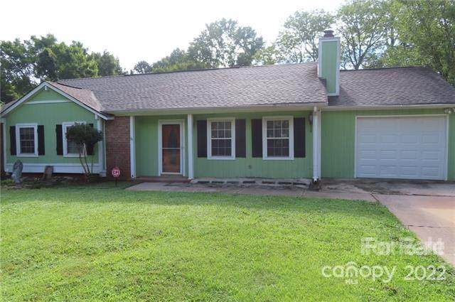 3506 Cross Winds Road - Photo 1