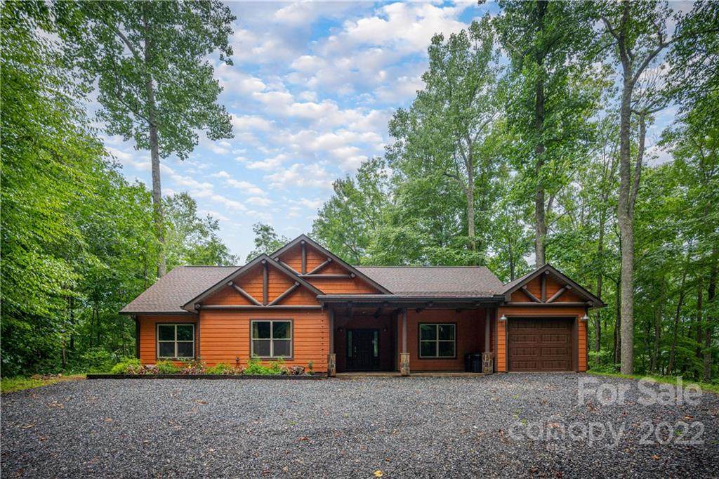 245 Bee Gum Ridge - Photo 1