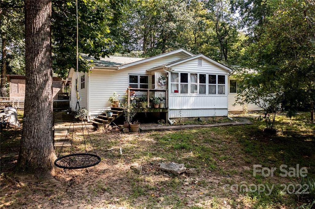 3153 Faith Temple Church Road - Photo 1