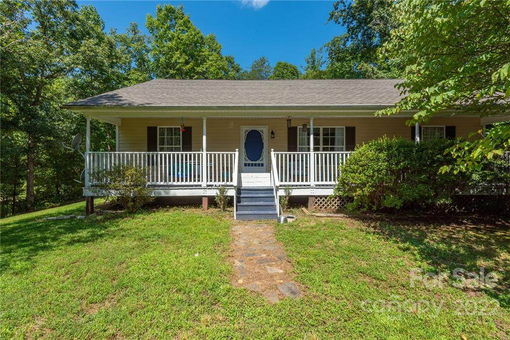 544 Sugar Hill Heights Drive - Photo 1