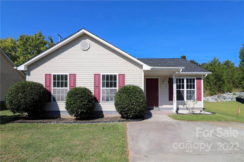 2327 Lomax Court - Photo 1