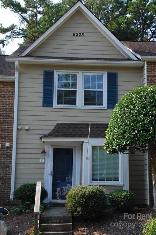8225 Pineville Matthews Road - Photo 1