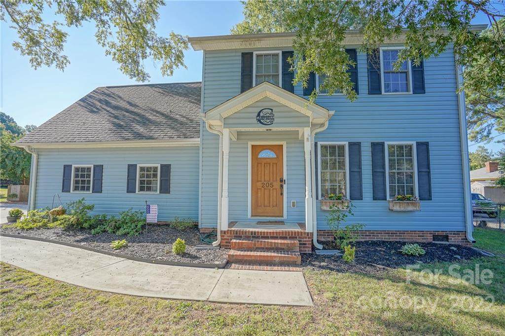 205 5th Street - Photo 1