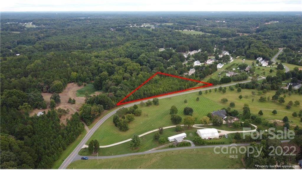 0000 Hoover Road - Photo 1