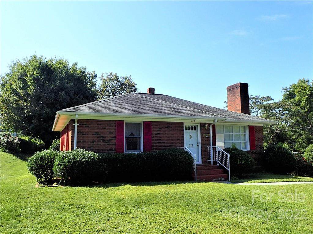 115 Harris Drive - Photo 1