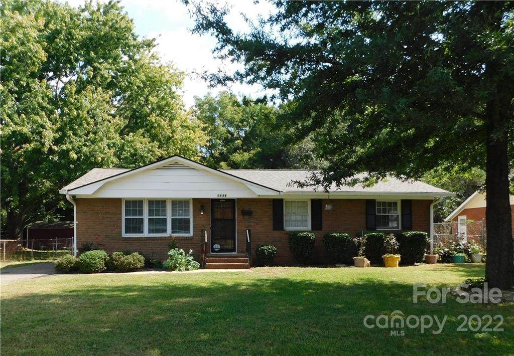 1436 Echo Glen Road - Photo 1