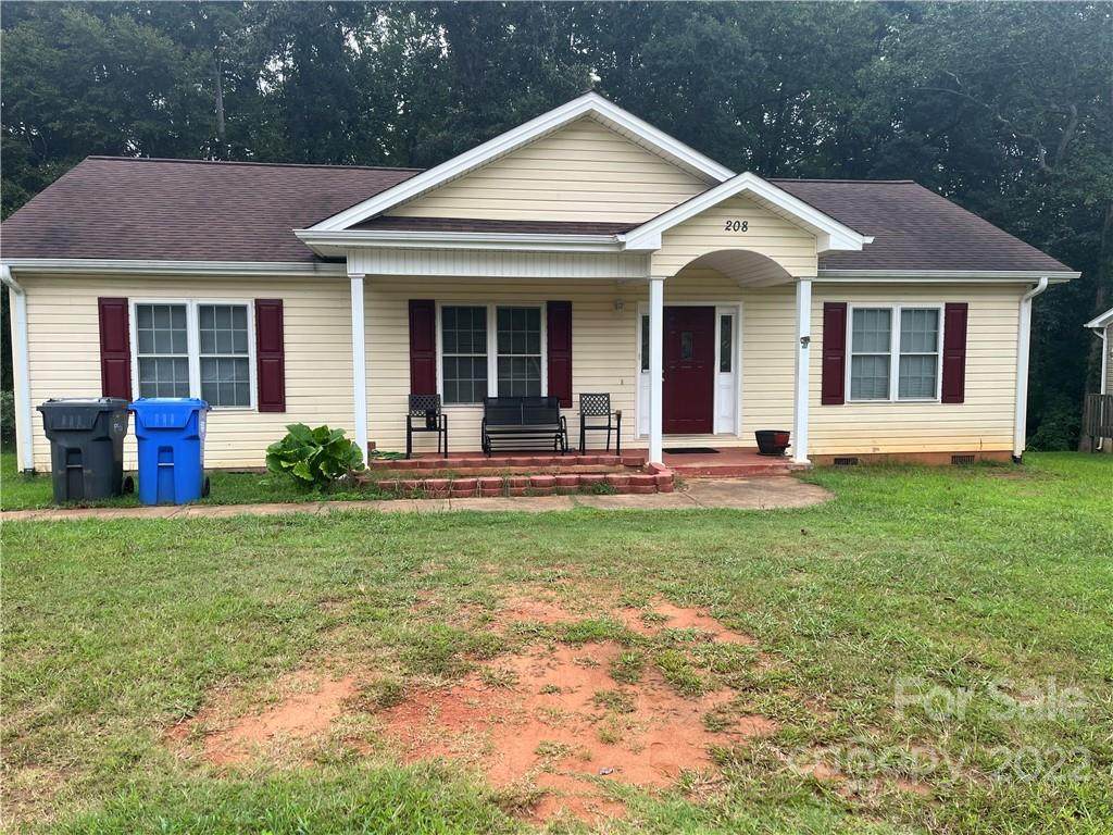 208 Briarcliff Road - Photo 1