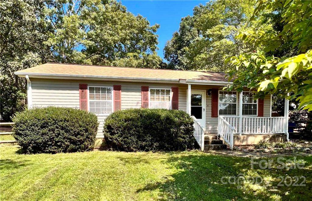 239 Overcash Road - Photo 1