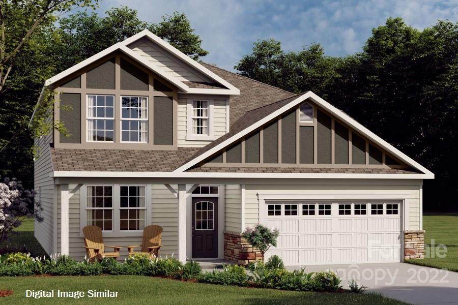 5028 Colline Court - Photo 1