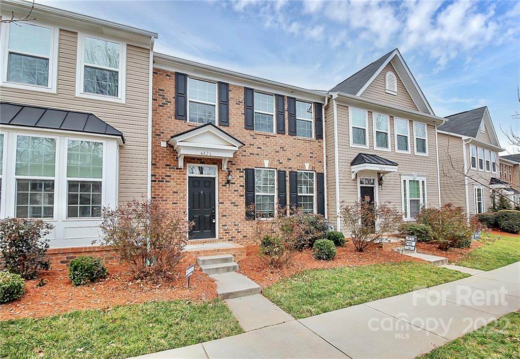 6826 Colonial Garden Drive - Photo 1