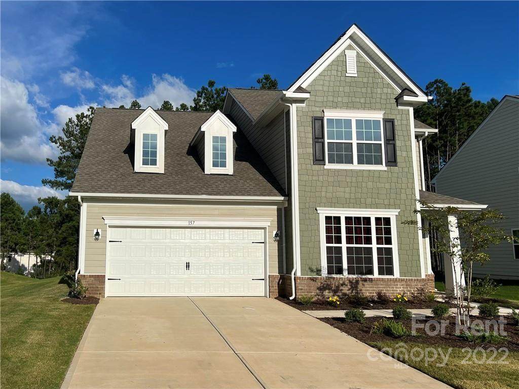 157 Rooster Tail Lane - Photo 1