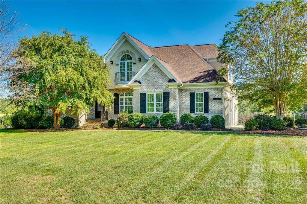 1765 Old Clay Hill Road - Photo 1