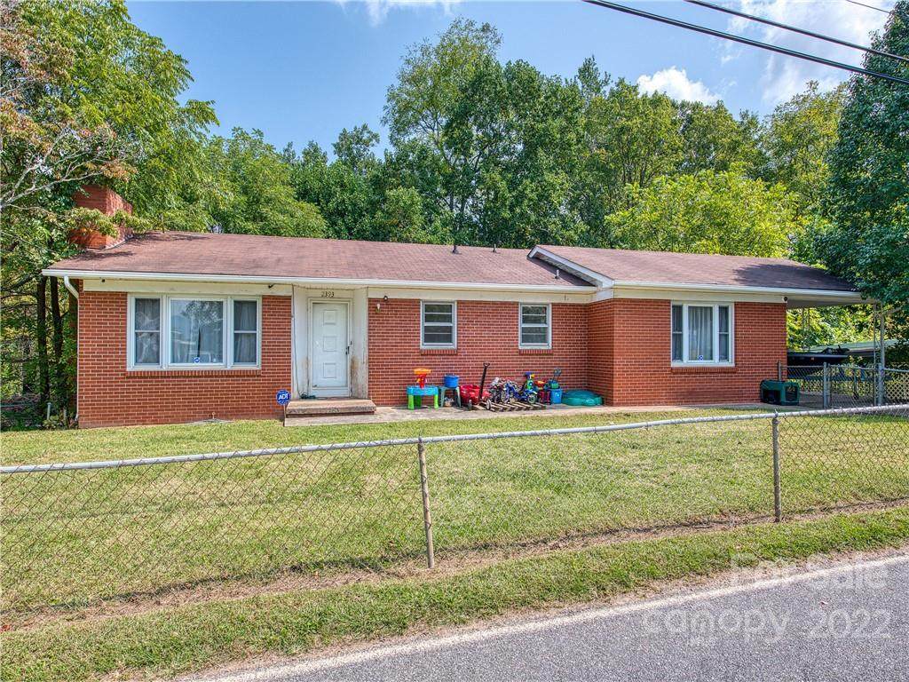 2393 Dutch Cove Road - Photo 1