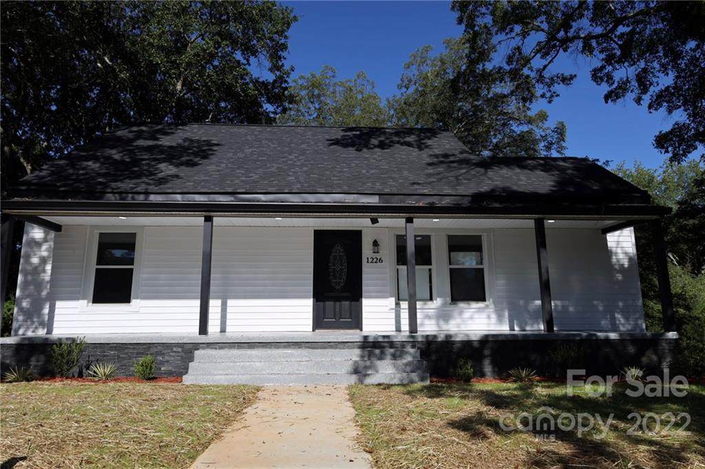 1226 Morgan Street - Photo 1