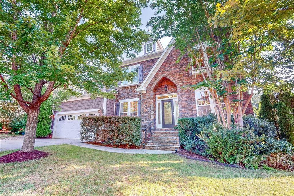 13418 Reunion Street - Photo 1
