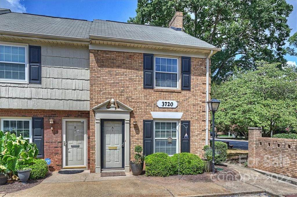 3720 Park Road - Photo 1