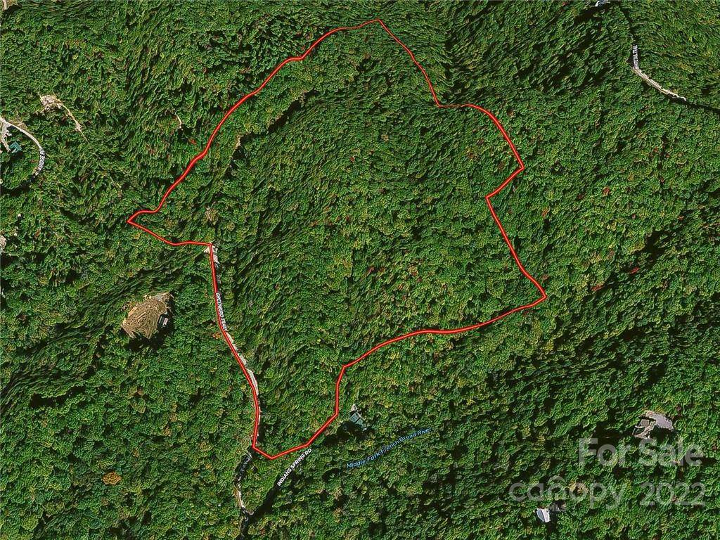125 Indian Camp Mountain Road - Photo 1