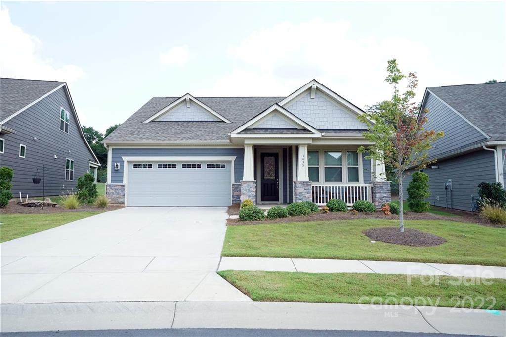 1435 Liberty Row Drive - Photo 1