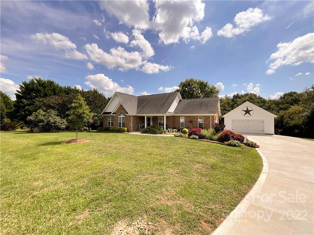 7016 Brett Drive - Photo 1