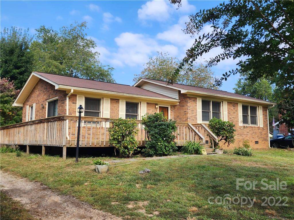 277 Pisgah View Road - Photo 1