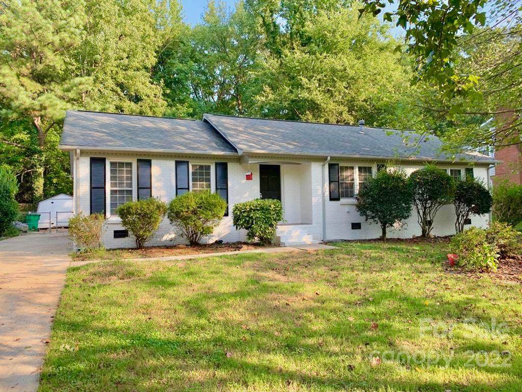 2314 Knickerbocker Drive - Photo 1
