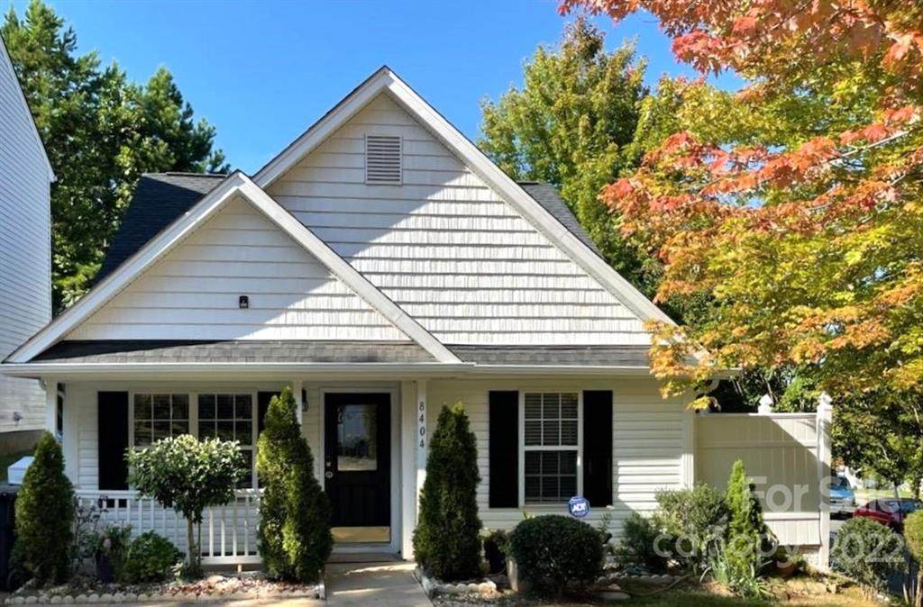 8404 Kings Creek Drive - Photo 1