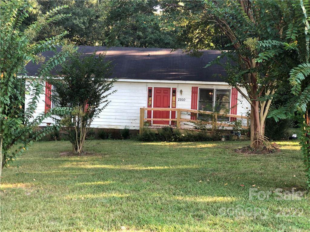 2920 Lucy Short Cut Road - Photo 1