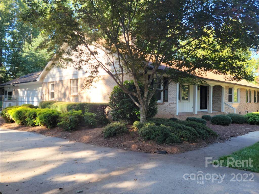 2215 Hearthstone Drive - Photo 1
