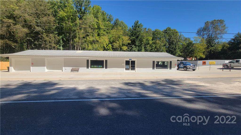 402 Liberty Street - Photo 1