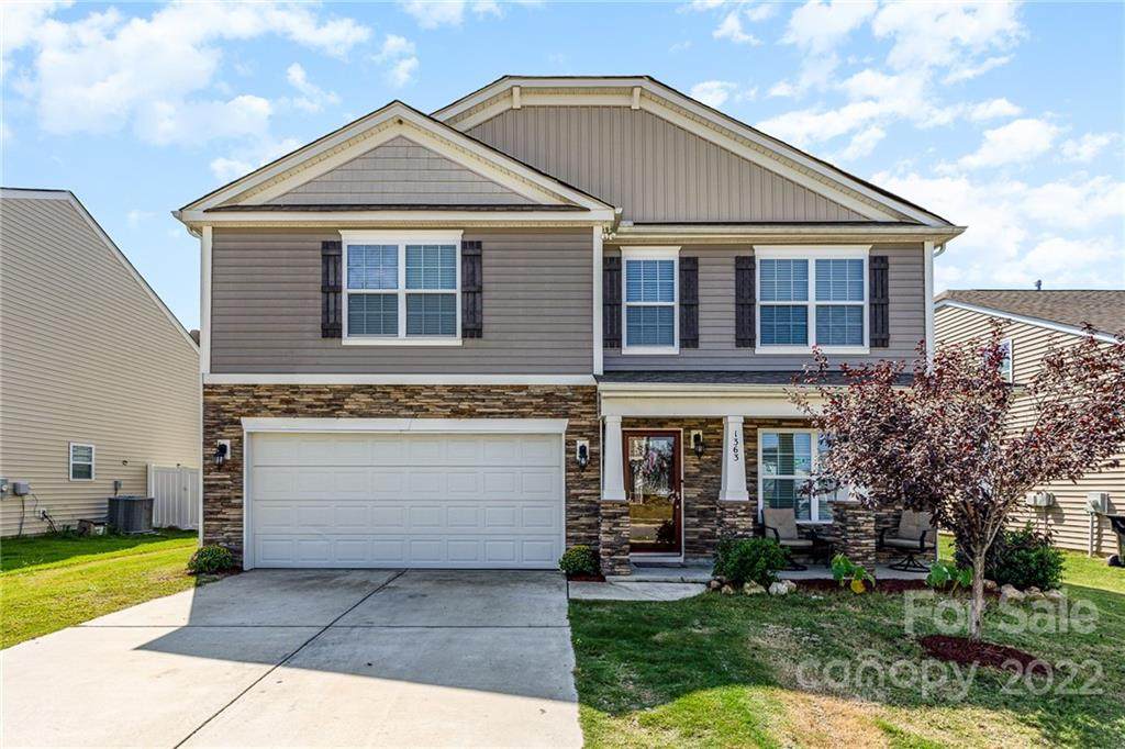 1363 Kent Downs Avenue - Photo 1