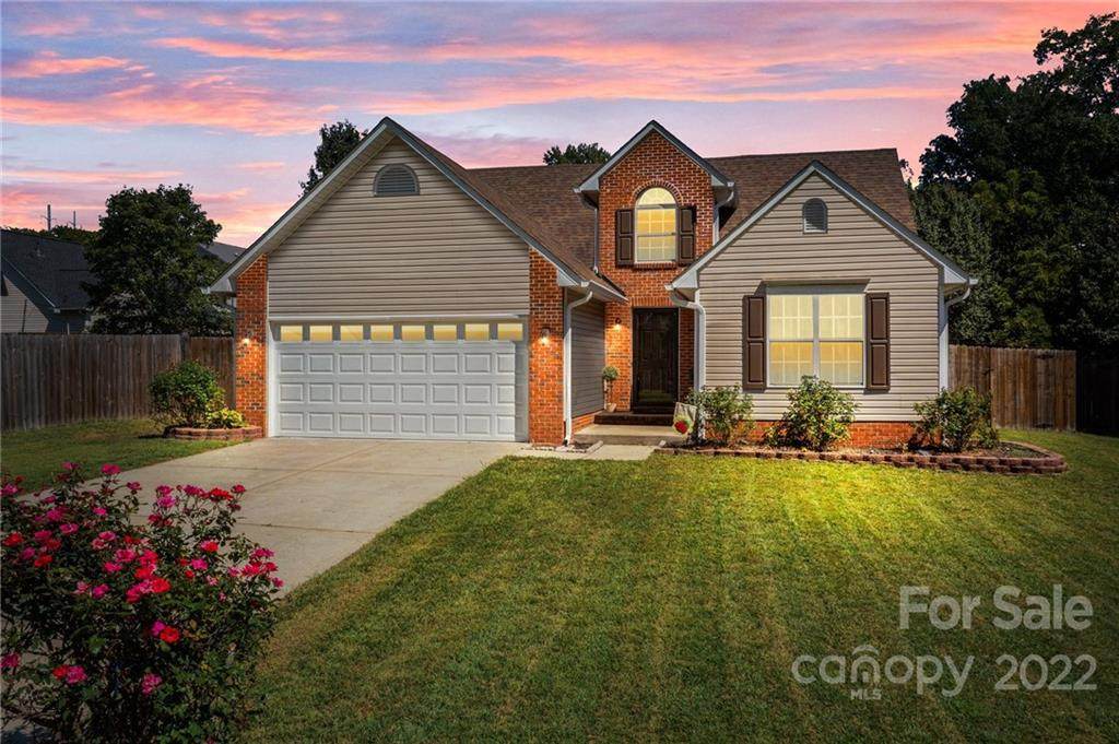 2653 Thistle Brook Drive - Photo 1