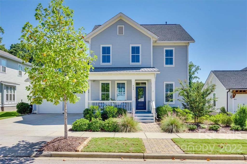 440 Luray Way - Photo 1