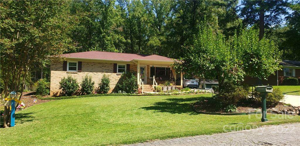1510 Riveroaks Lane - Photo 1