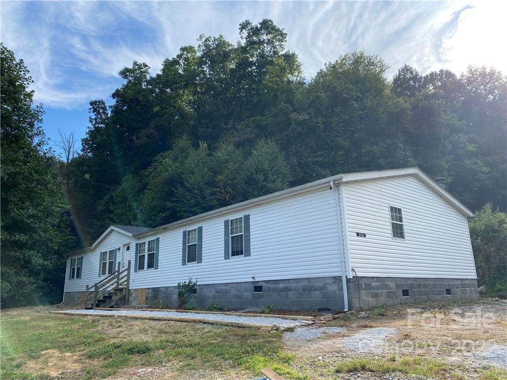3723 Mount Hebron Road - Photo 1