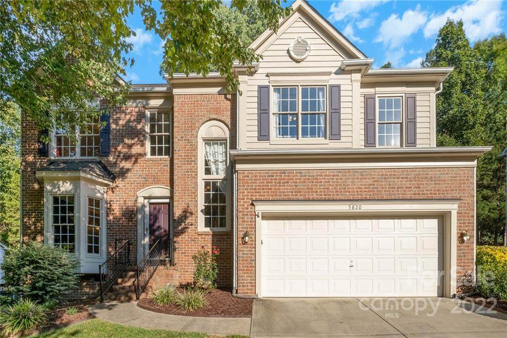 5820 Swanston Drive - Photo 1