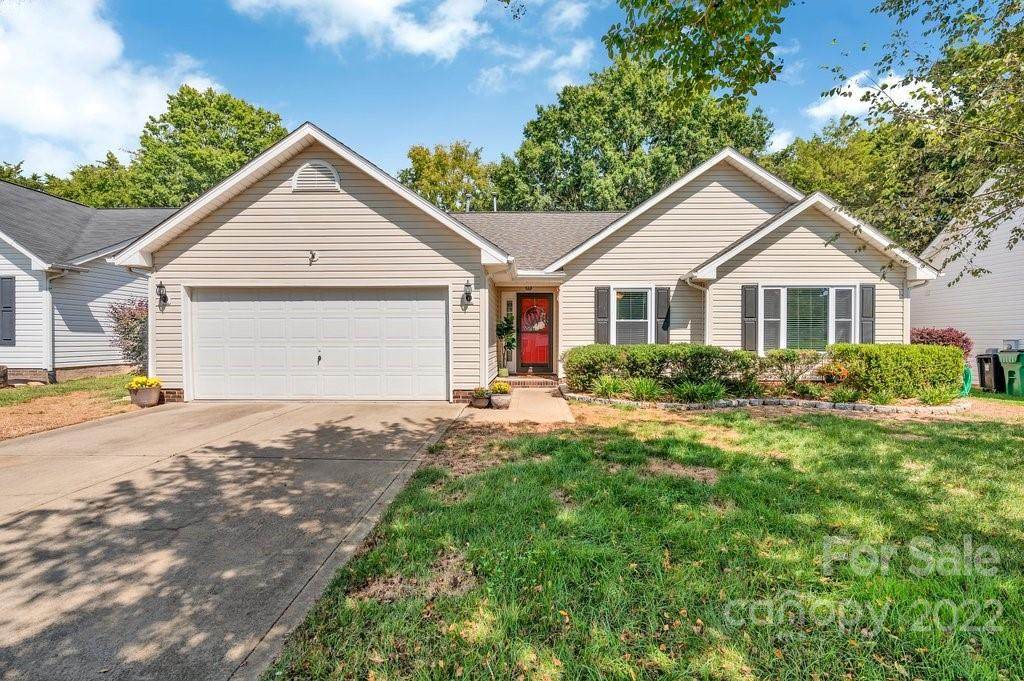 12439 Poplar Forest Drive - Photo 1