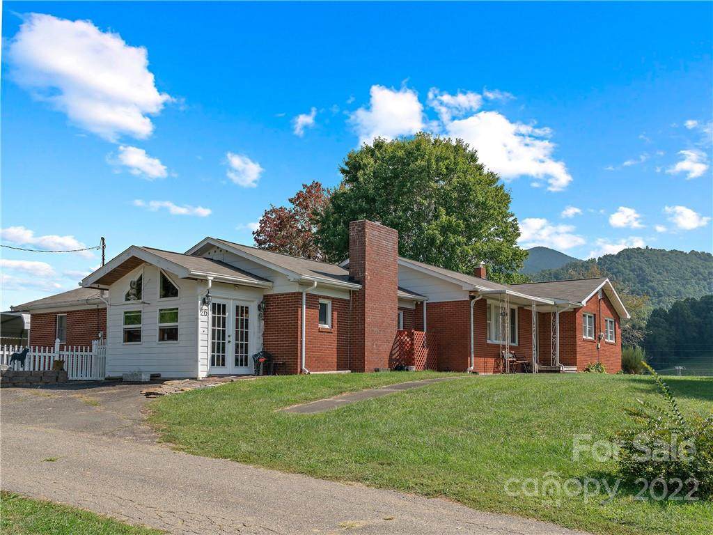 26 Glen Raven Circle - Photo 1