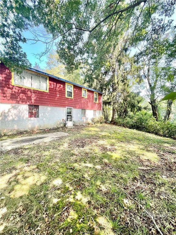 93 Sanctuary Hill Drive - Photo 1