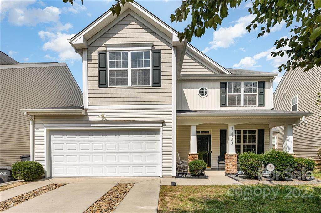 12733 Alvin Woods Drive - Photo 1