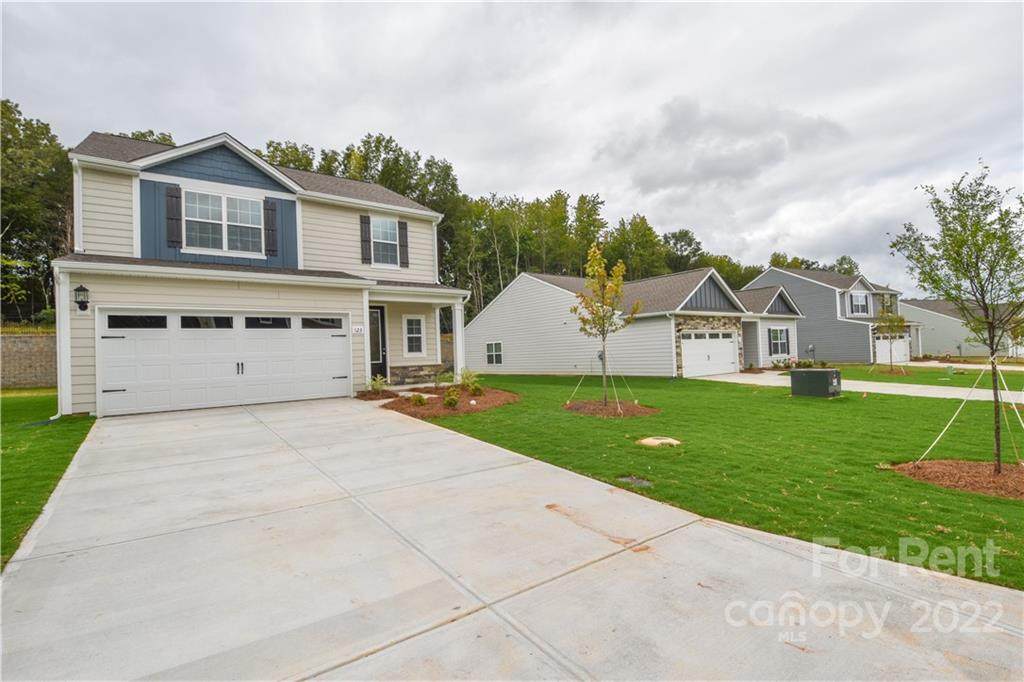 123 Tradesman Trail - Photo 1